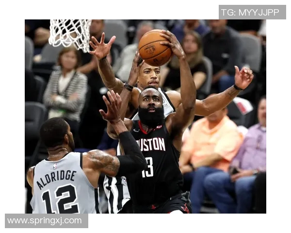 2018年12月23日马刺与火箭精彩对决中文解说回顾与分析 2018年12月23日马刺与火箭精彩对决中文解说回顾与分析