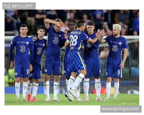 2018年曼城对阵切尔西精彩回顾与赛前推荐分析 2018年曼城对阵切尔西精彩回顾与赛前推荐分析