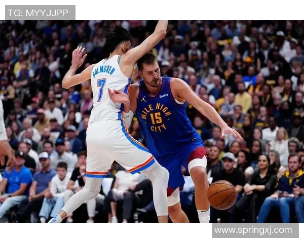 2019年NBA季后赛雷霆对勇士的激烈对决与精彩瞬间回顾 2019年NBA季后赛雷霆对勇士的激烈对决与精彩瞬间回顾