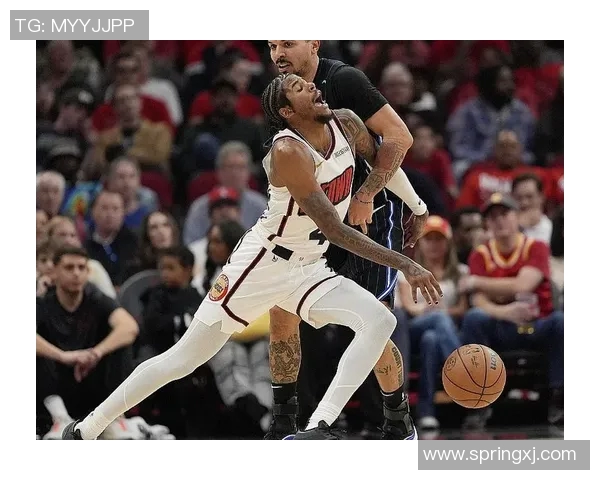 2021年火箭队与魔术队精彩对决全程回放视频分享与分析 2021年火箭队与魔术队精彩对决全程回放视频分享与分析