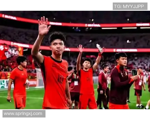 U22国奥队迎战泰国队力争在友谊赛中展现年轻力量与团队默契 U22国奥队迎战泰国队力争在友谊赛中展现年轻力量与团队默契