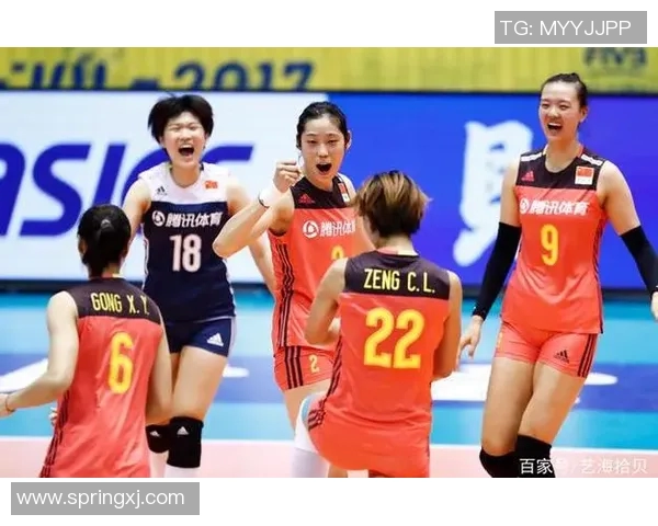 深圳排球队个人能力引发热议球迷观点各异分析球队未来发展方向