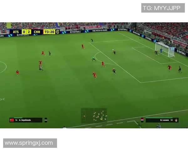 深圳足球队速度表现的数据分析与战术启示 深圳足球队速度表现的数据分析与战术启示