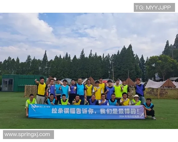 南京飞盘队运营革新探索：从团队建设到市场推广的全方位提升之路