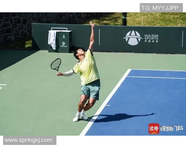 深圳网球队技术实力强劲荣登全国网球技术排行榜第三名 深圳网球队技术实力强劲荣登全国网球技术排行榜第三名