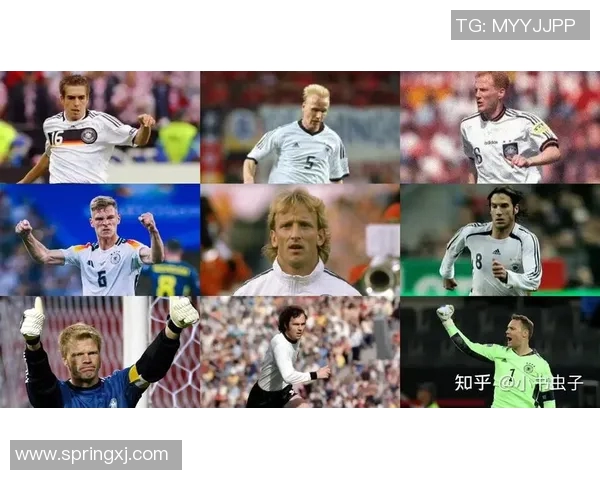 近年德国退役足球明星的辉煌成就与未来发展趋势分析