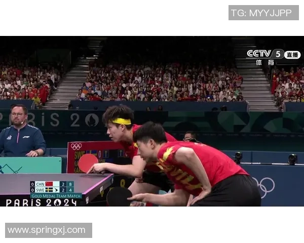 乒乓球的魅力：深入了解北京乒乓球队的默契配合与训练秘诀