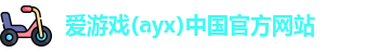 爱游戏(ayx)中国官方网站